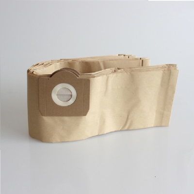 Karcher A2204 A2656 WD3300/3200 SE4001 Vacuum Cleaner Paper Bags
