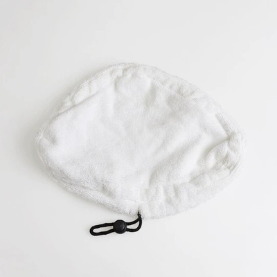 Compatible Washable Coral Microfiber Cloth Steam Mop Pads