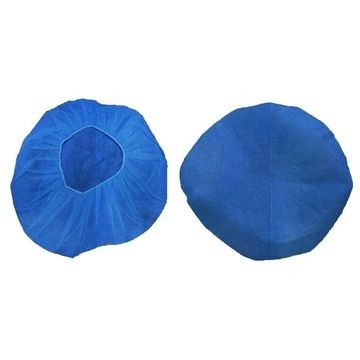 19" Disposable Bouffant Cap
