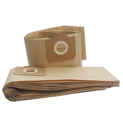Karcher A2204 A2656 WD3300/3200 SE4001 Vacuum Cleaner Paper Bags
