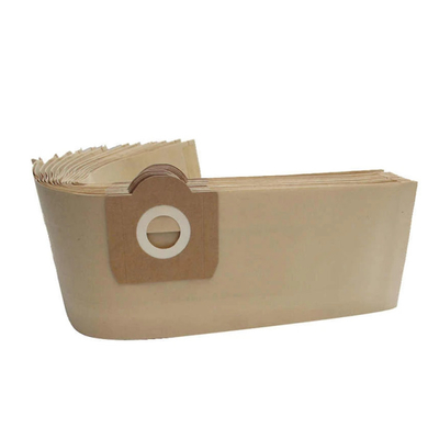 Karcher A2204 A2656 WD3300/3200 SE4001 Vacuum Cleaner Paper Bags