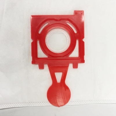 Vacuum cleaner bag Zelmer ZVCA300B 49.4200 compatible filtration dust hepa bags