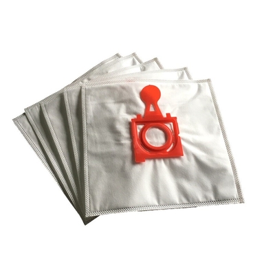 Vacuum cleaner bag Zelmer ZVCA300B 49.4200 compatible filtration dust hepa bags