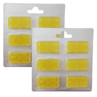 Ambientador Vacuum Cleaner Air Freshener Tablets Vorwerk Kobold 130-131-135-136-140