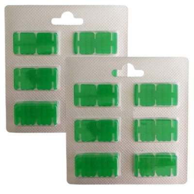 Ambientador Vacuum Cleaner Air Freshener Tablets Vorwerk Kobold 130-131-135-136-140