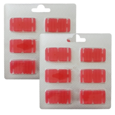 Ambientador Vacuum Cleaner Air Freshener Tablets Vorwerk Kobold 130-131-135-136-140