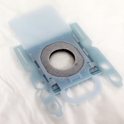 Nonwoven vacuum cleaner dust collection bag Filter Bags For Bosch Microfiber Type G GXXL GXL 10 Pack